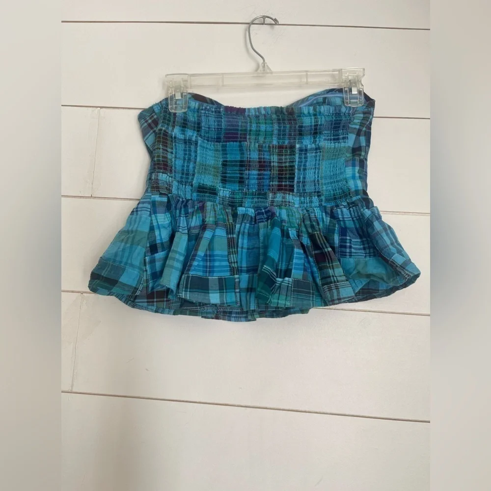 Free People Madeira Corset